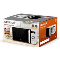 Sencor SMW 5517WH Image #13