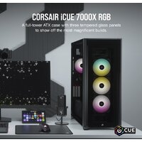 Corsair iCUE 7000X RGB CC-9011226-WW Image #3