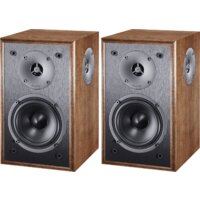 Magnat Monitor S10 D (орех)