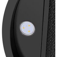 MAUNFELD Drum Wall 35 (черный) Image #11