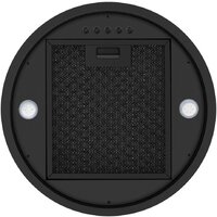 MAUNFELD Drum Wall 35 (черный) Image #7