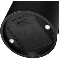 MAUNFELD Drum Wall 35 (черный) Image #9