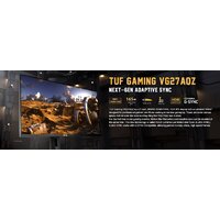 ASUS TUF Gaming VG27AQZ Image #5