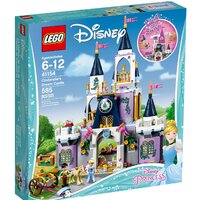 LEGO Disney Princess 41154 Волшебный замок Золушки