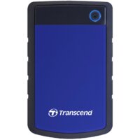 Transcend StoreJet 25H3B 2TB (TS2TSJ25H3B) Image #2