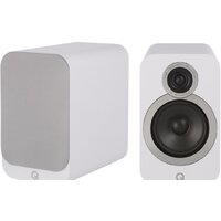 Q Acoustics 3020i (белый)