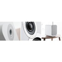 Q Acoustics 3020i (белый) Image #2