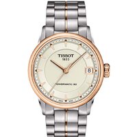 Tissot Luxury Automatic Lady [T086.207.22.261.01]