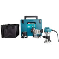 Makita RT0702CX2J (с кейсом)