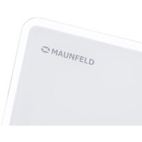 MAUNFELD Eagle 850 60 (белое стекло) Image #7