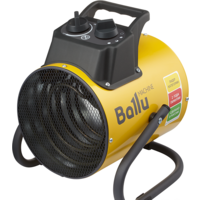 Ballu BHP-PE2-3 Image #1