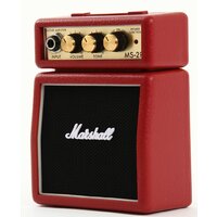 Marshall MS-2R Image #2