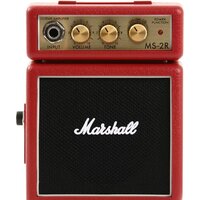 Marshall MS-2R