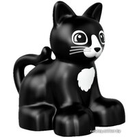 LEGO Duplo 10847 Числовой поезд Image #6