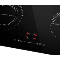 MAUNFELD CVI594STBKC Image #4