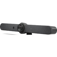 Logitech Rally Bar (графит) Image #2