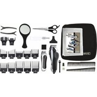 Wahl Deluxe Chrome Pro 20103-0467