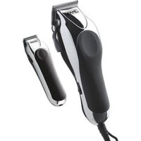 Wahl Deluxe Chrome Pro 20103-0467 Image #2