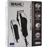 Wahl Deluxe Chrome Pro 20103-0467 Image #3