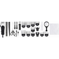 Wahl Deluxe Chrome Pro 20103-0467 Image #4