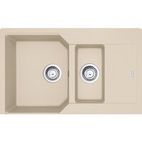 Franke UBG 651-78 (бежевый) Image #1