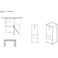 Haier HTR3619ENPW Image #10
