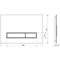 Lavinia Boho Relfix 3805003B (черный) Image #4