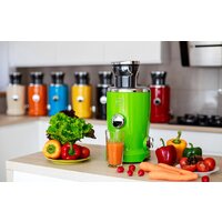NOVIS Vita juicer (салатовый) Image #3