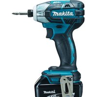Makita DTS141RME (с 2-мя АКБ, кейс)