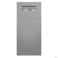 MAUNFELD Bath Isla 401 (нержавеющая сталь) Image #4