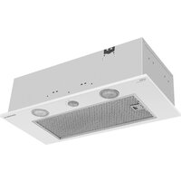 Meferi INBOX60WH Push Comfort Image #2