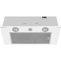 Meferi INBOX60WH Push Comfort Image #4