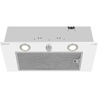 Meferi INBOX60WH Push Comfort Image #3