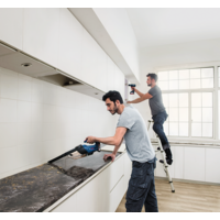 Bosch GAS 18V-1 Professional (без аккумулятора) Image #5