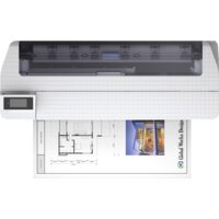 Epson SureColor SC-T5100N Image #6