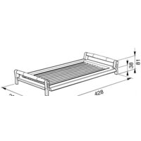 Smeg BB3679 Image #2