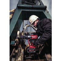 Milwaukee M18 ONEFHIWF1-802X ONE-KEY 4933459733 (с 2-мя АКБ, кейс) Image #9