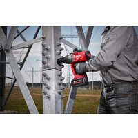 Milwaukee M18 ONEFHIWF1-802X ONE-KEY 4933459733 (с 2-мя АКБ, кейс) Image #11