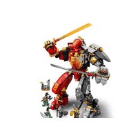 LEGO Ninjago 71720 Каменный робот огня Image #5