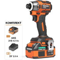 Шуруповерты, гайковерты, электроотвертки