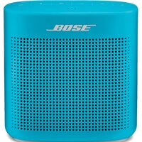 Bose SoundLink Color II (голубой)