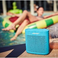 Bose SoundLink Color II (голубой) Image #2