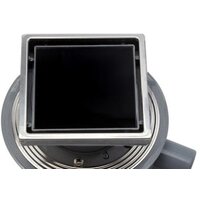 Pestan Confluo Standard Black Glass 1 Image #1