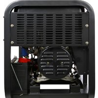 Hyundai DHY 12000LE Image #4