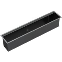 Omoikiri DRY-02 GM (без вставок)