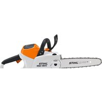 STIHL MSA 160 C-BQ (с AP 160 и AL 100)
