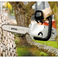 STIHL MSA 160 C-BQ (с AP 160 и AL 100) Image #4