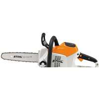 STIHL MSA 160 C-BQ (с AP 160 и AL 100) Image #2