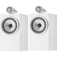 Bowers & Wilkins 705 S3 (белый матовый)