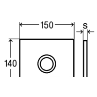 Viega Visign for More 100 8351.8 (нержавеющая сталь) [633 356] Image #4